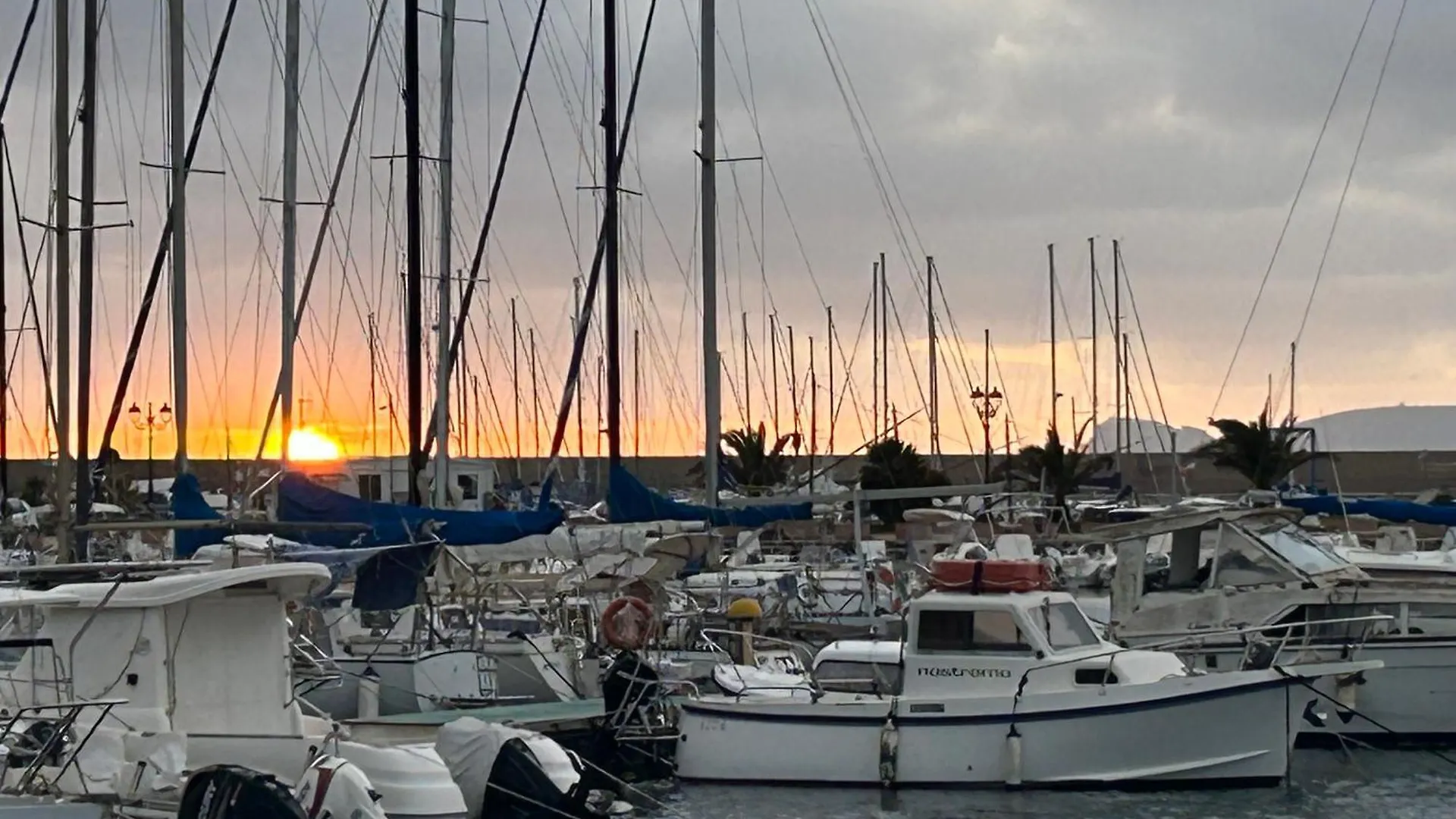 Alghero My Love
